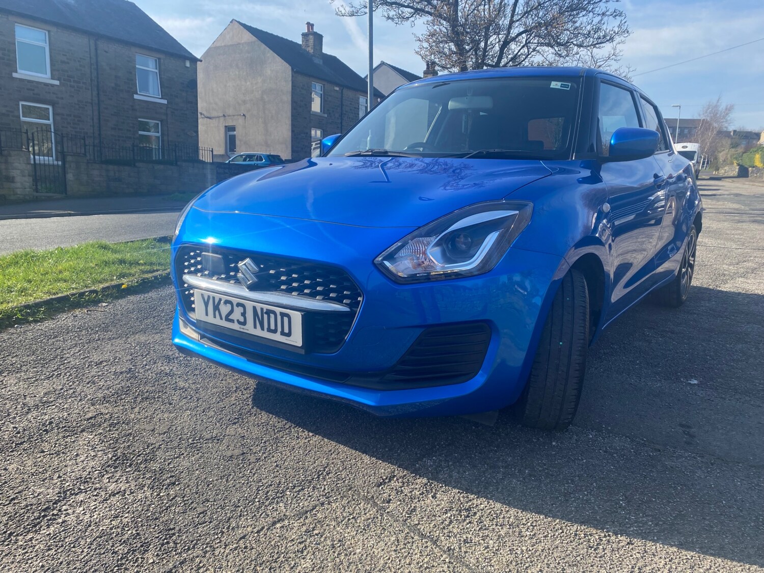 Used Suzuki Swift 2023 for sale - 77872941: Photo 15