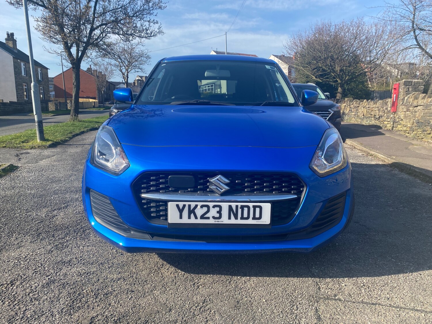 Used Suzuki Swift 2023 for sale - 77872941: Photo 16