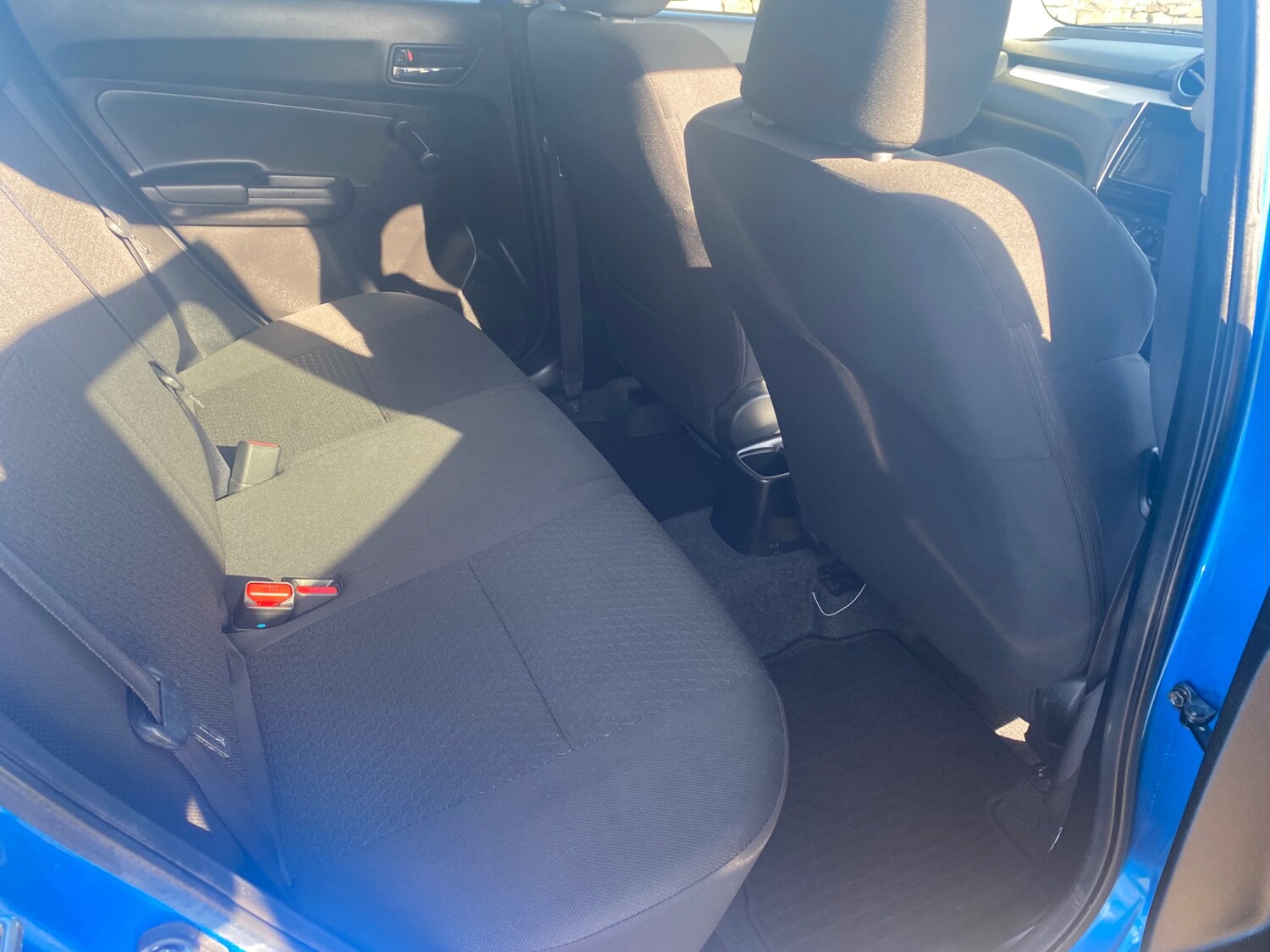 Used Suzuki Swift 2023 for sale - 77872941: Photo 23