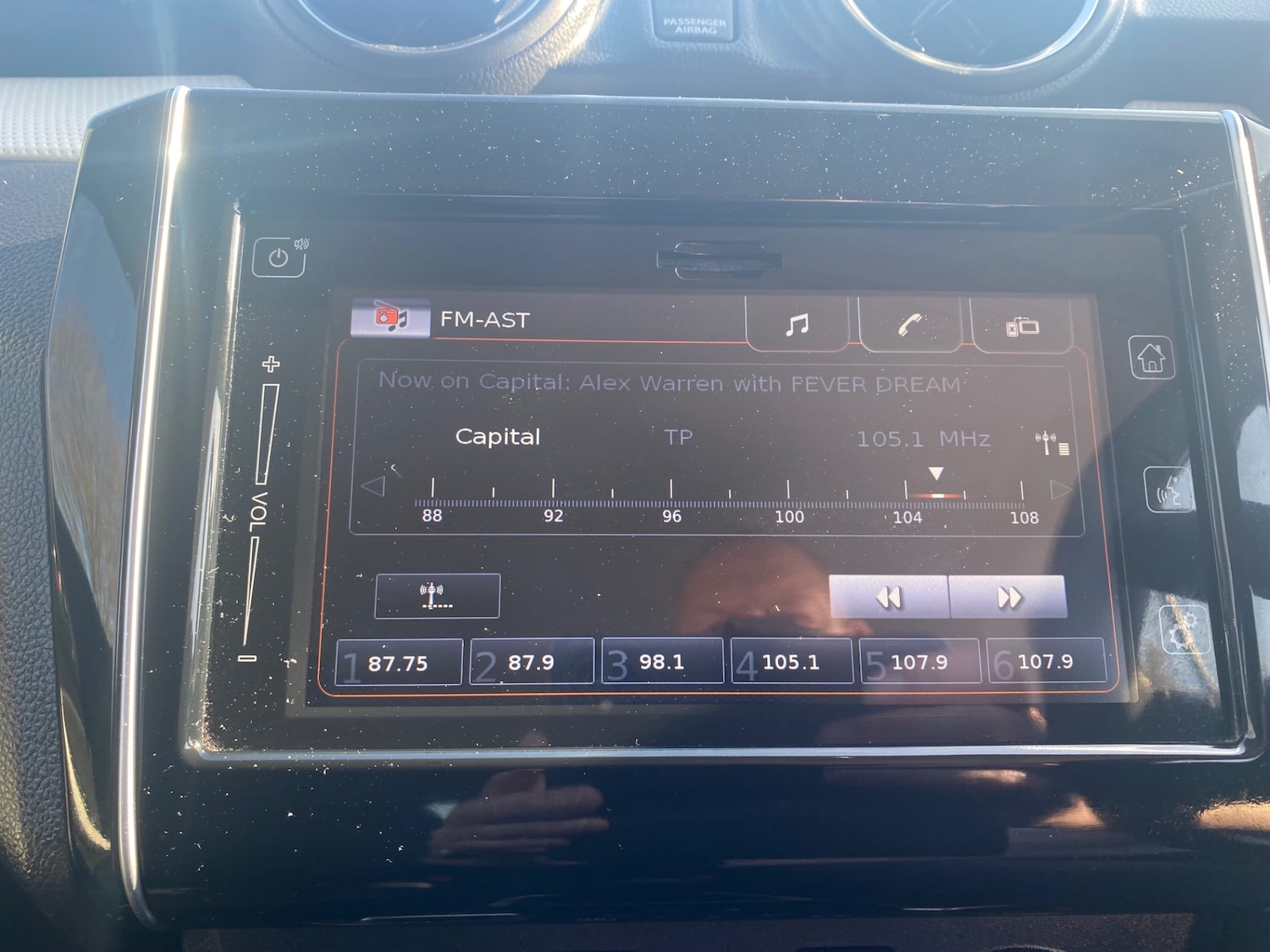 Used Suzuki Swift 2023 for sale - 77872941: Photo 27