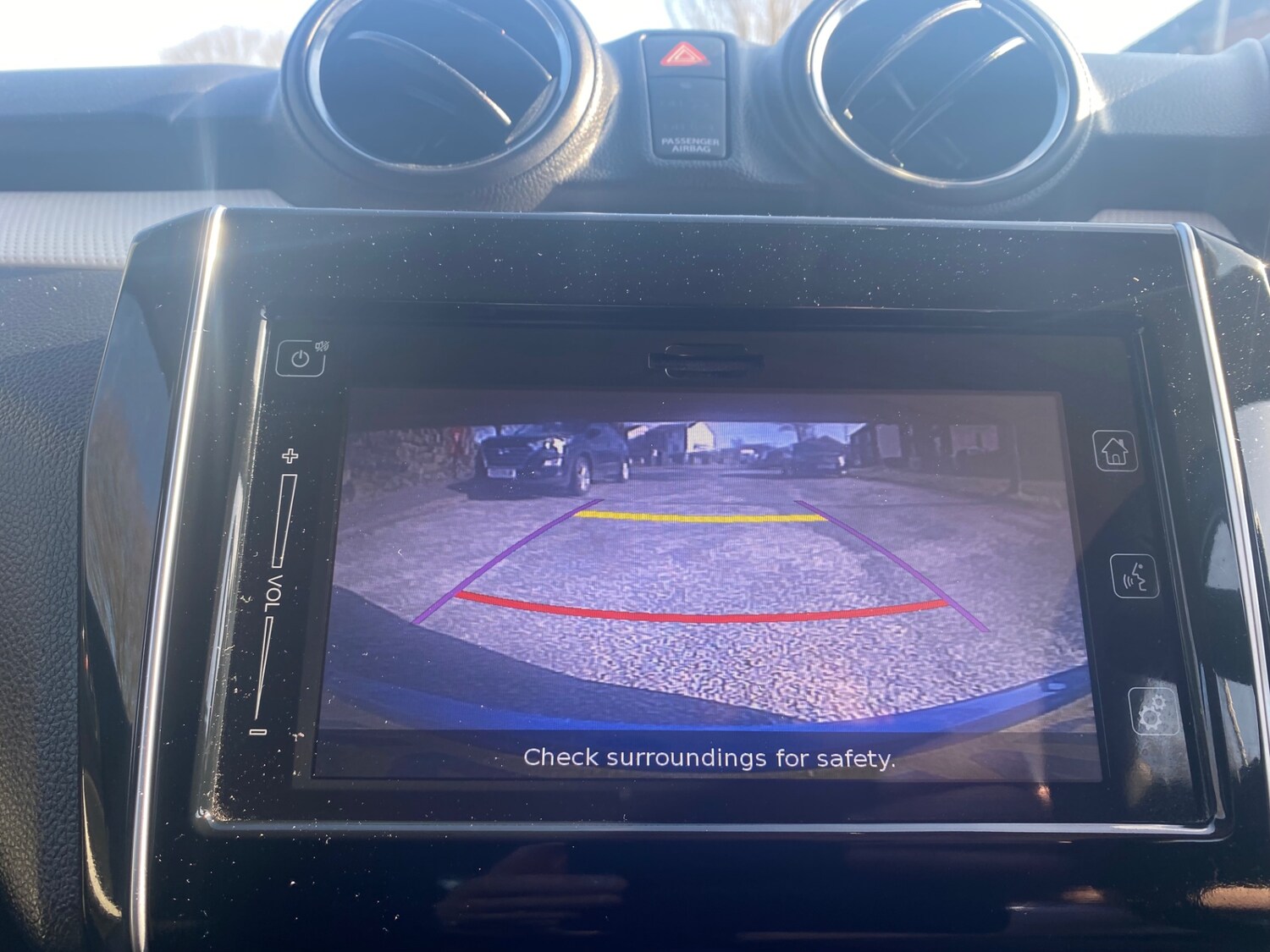 Used Suzuki Swift 2023 for sale - 77872941: Photo 28