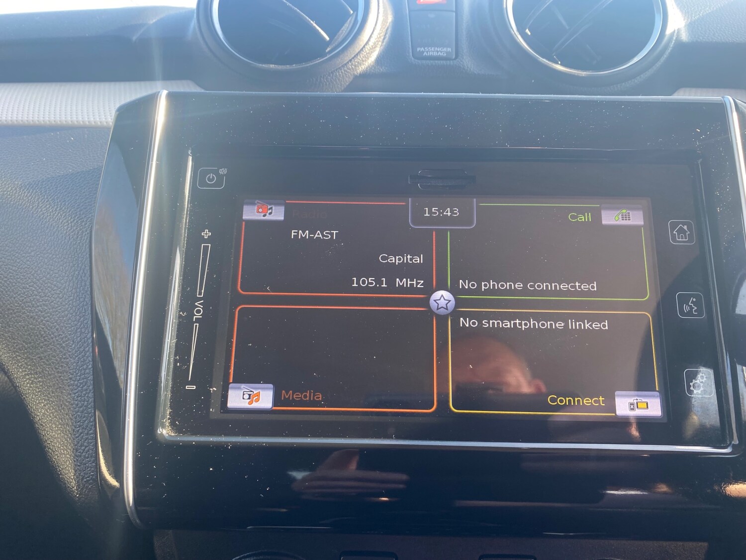 Used Suzuki Swift 2023 for sale - 77872941: Photo 29