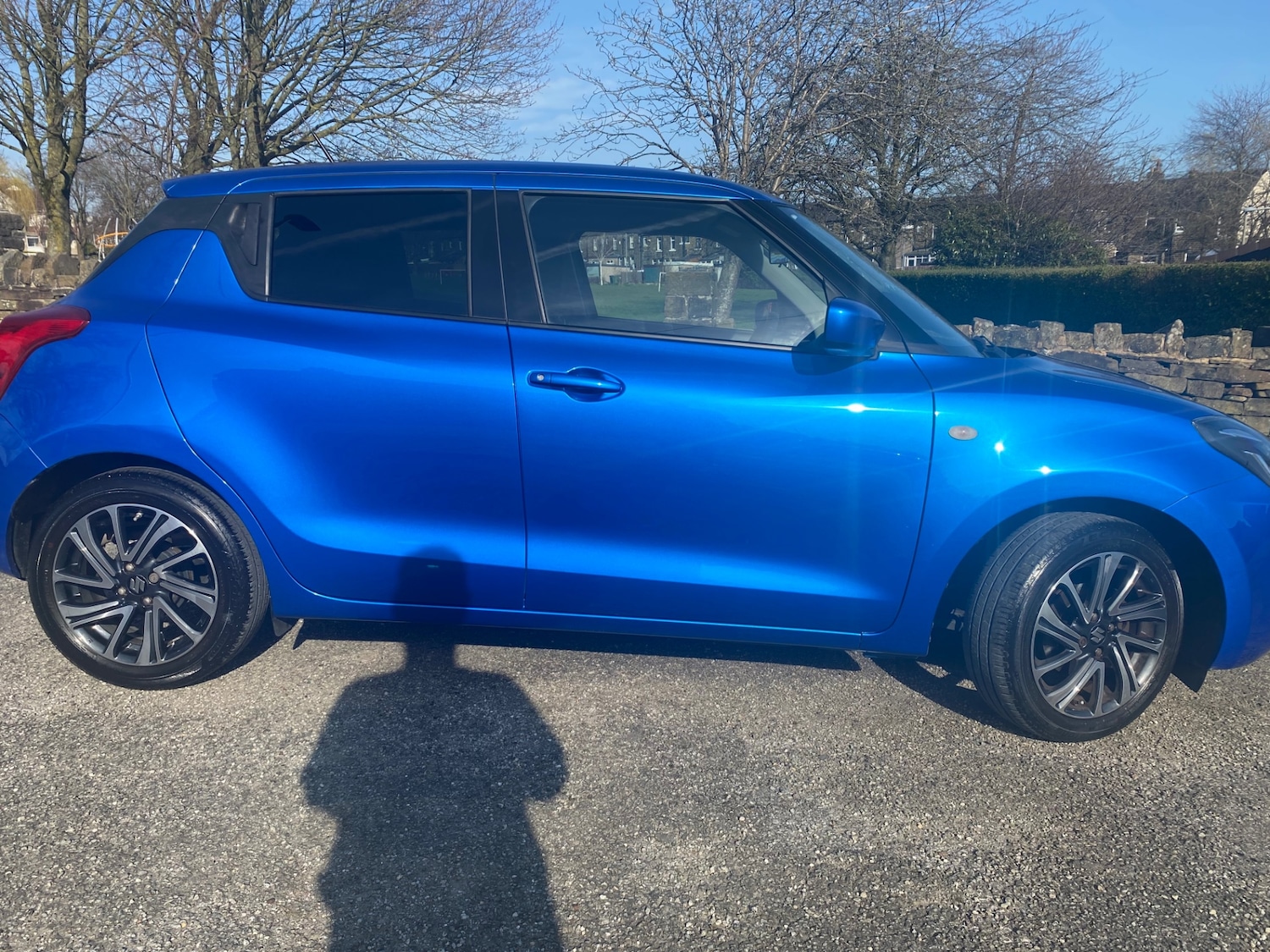 Used Suzuki Swift 2023 for sale - 77872941: Photo 4