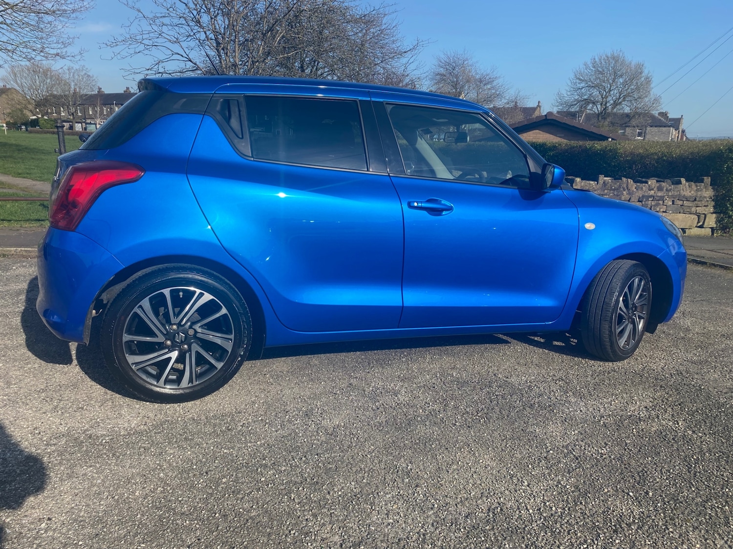 Used Suzuki Swift 2023 for sale - 77872941: Photo 5