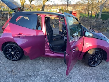 Used Toyota AYGO 2018 for sale - 78531798: Photo