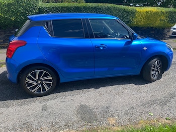 Used Suzuki Swift 2023 for sale - 78846078: Photo