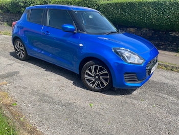 Used Suzuki Swift 2023 for sale - 78846078: Photo