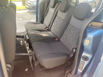 Used Peugeot Partner Tepee 2019 for sale - 78692910: Photo