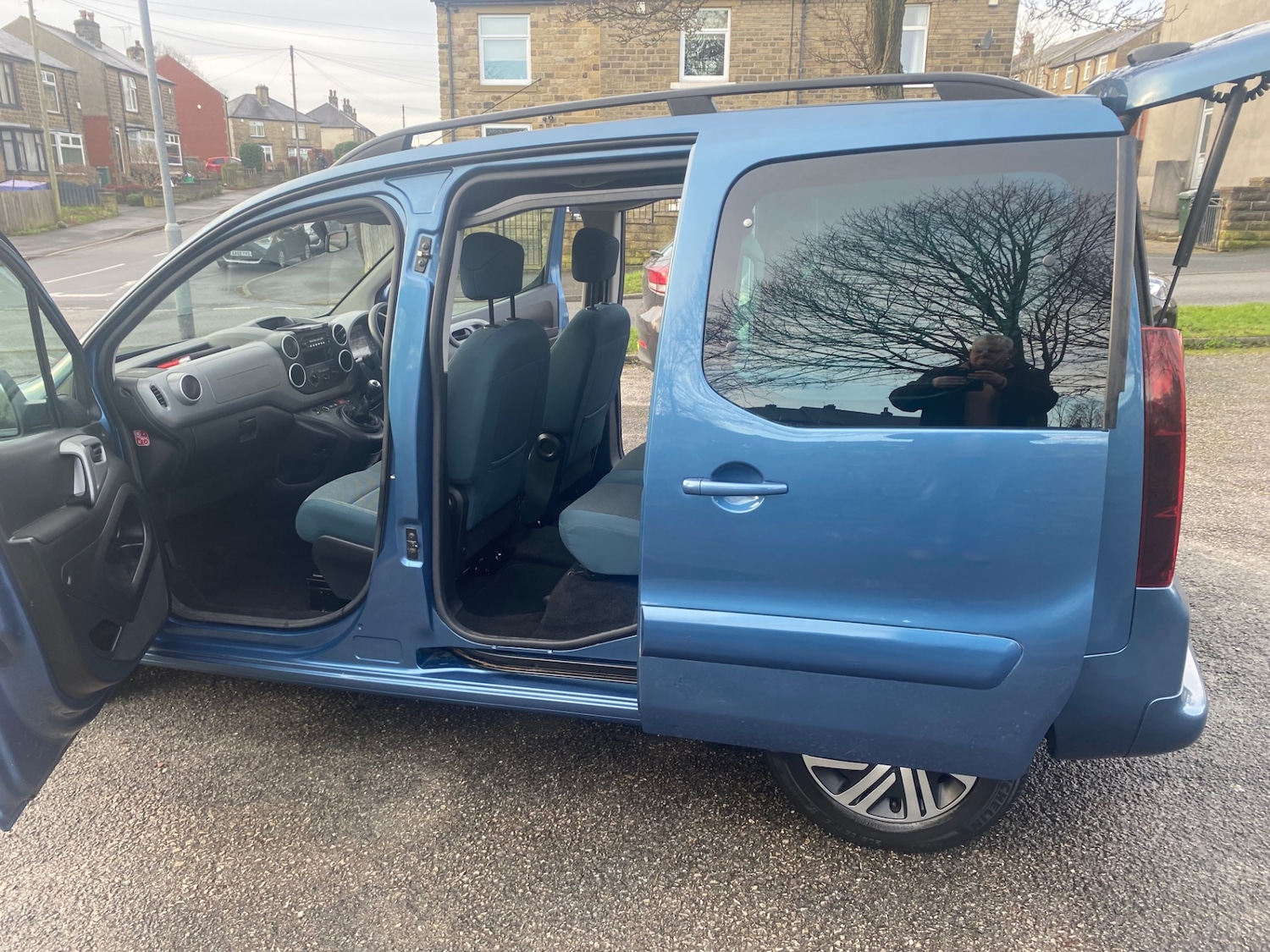 Used Citroen Berlingo Multispace 2018 for sale - 77271052: Photo 26