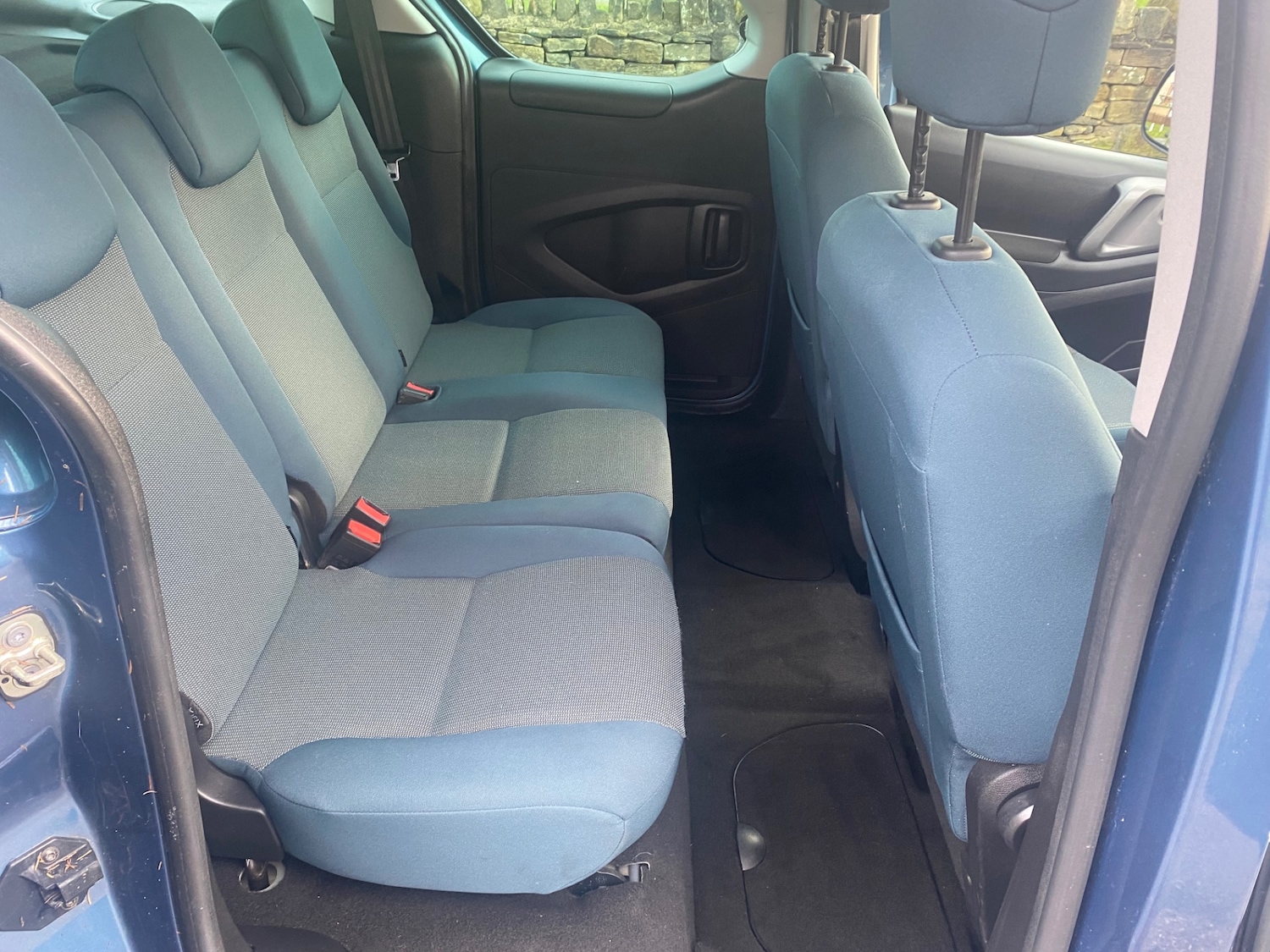 Used Citroen Berlingo Multispace 2018 for sale - 77271052: Photo 38