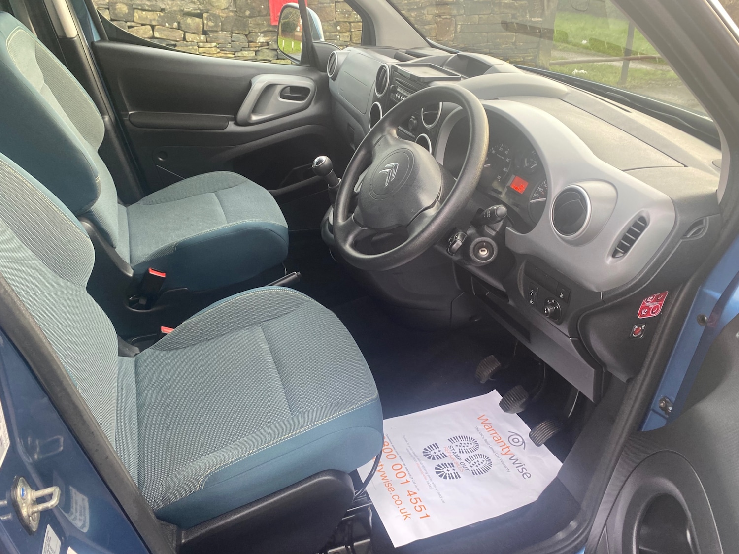 Used Citroen Berlingo Multispace 2018 for sale - 77271052: Photo 39