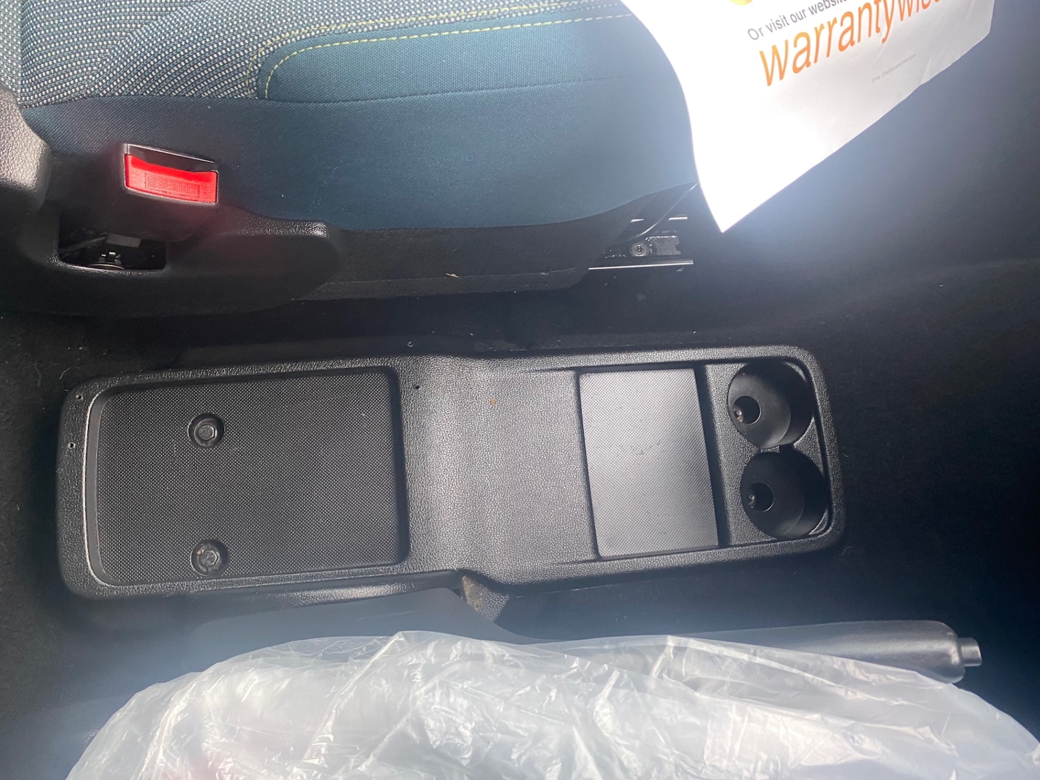 Used Citroen Berlingo Multispace 2018 for sale - 77271052: Photo 40