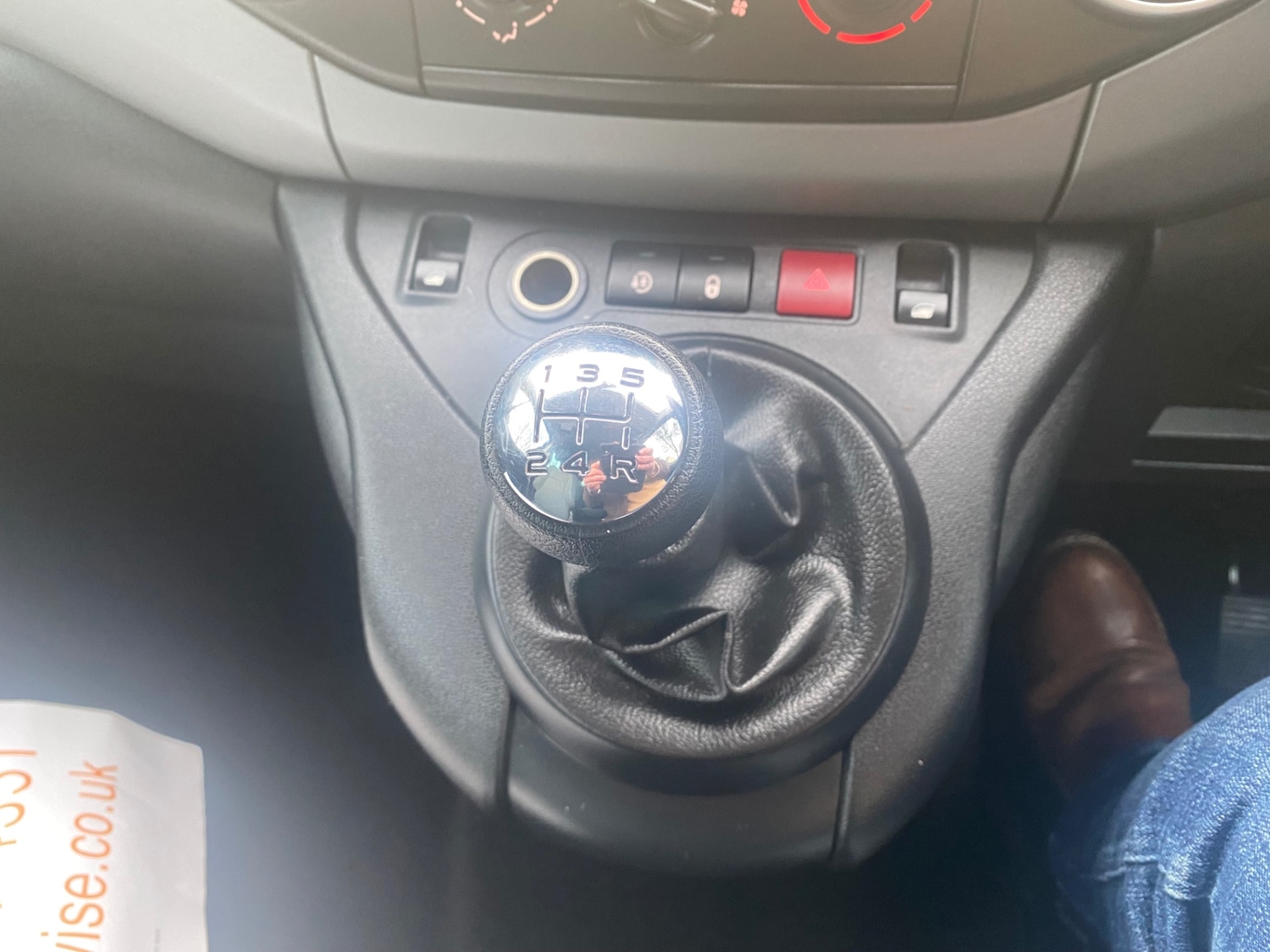 Used Citroen Berlingo Multispace 2018 for sale - 77271052: Photo 41