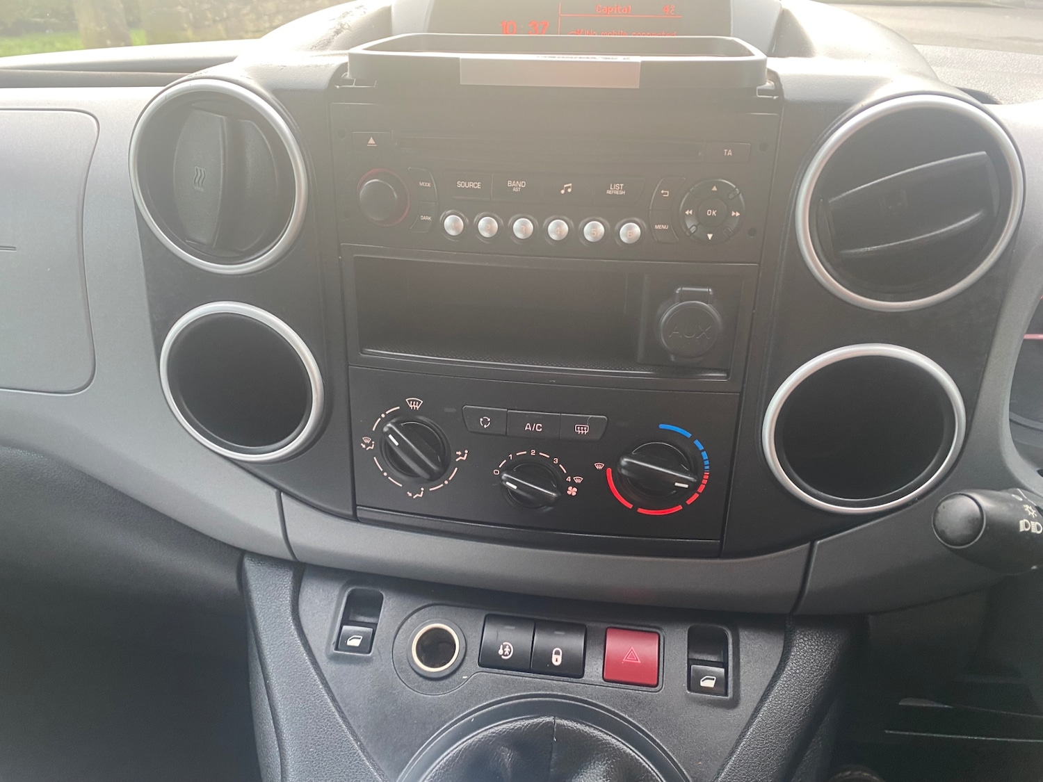 Used Citroen Berlingo Multispace 2018 for sale - 77271052: Photo 42