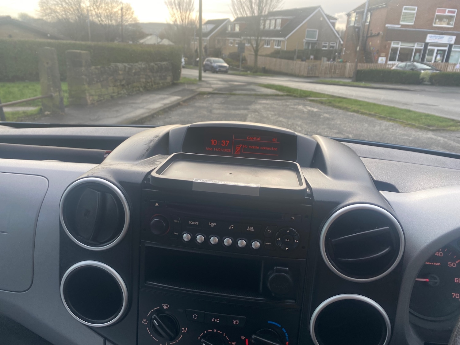 Used Citroen Berlingo Multispace 2018 for sale - 77271052: Photo 43