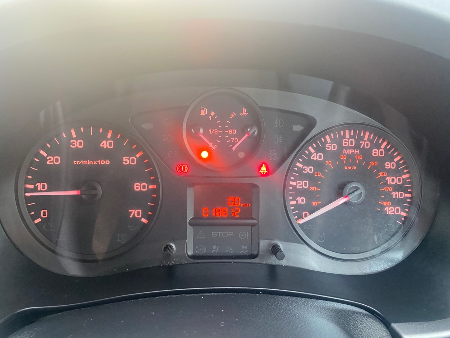 Used Citroen Berlingo Multispace 2018 for sale - 77271052: Photo 44