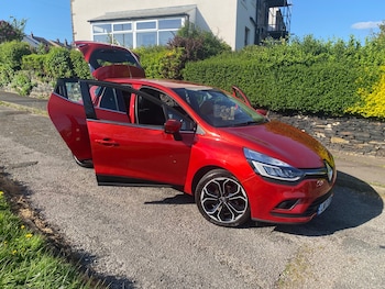 Used Renault Clio 2017 for sale - 79193533: Photo