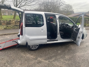 Used Peugeot Horizon 2019 for sale - 78618100: Photo
