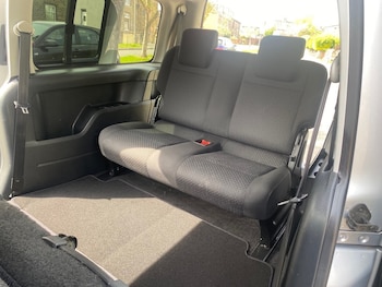 Used Volkswagen Caddy Maxi Life 2021 for sale - 78894714: Photo