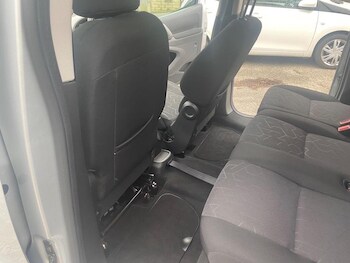 Used Peugeot Partner Tepee 2018 for sale - 77274151: Photo