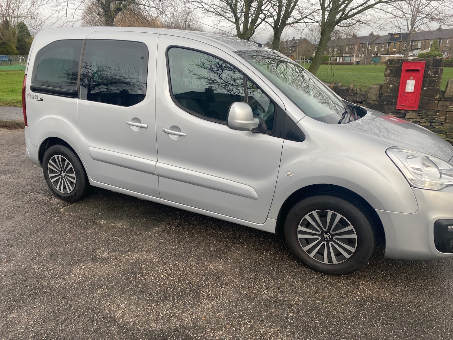 Used Peugeot Partner Tepee 2018 for sale - 77274151: Photo 36