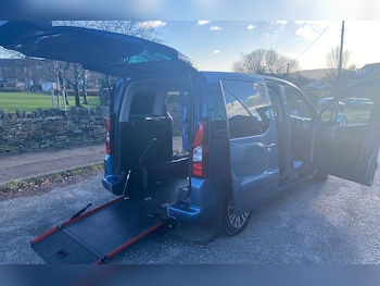 Used Peugeot Horizon 2019 for sale - 77718197: Photo