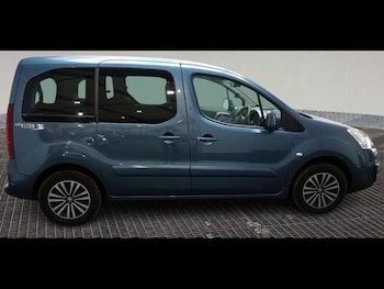 Used Peugeot Horizon 2019 for sale - 77718197: Photo