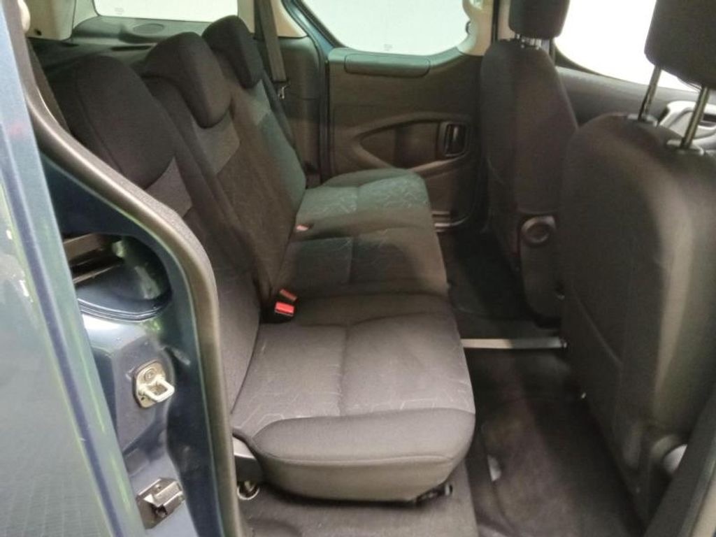 Used Peugeot Horizon 2019 for sale - 77718197: Photo 3