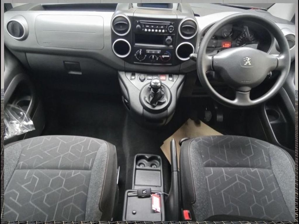 Used Peugeot Horizon 2019 for sale - 77718197: Photo 6