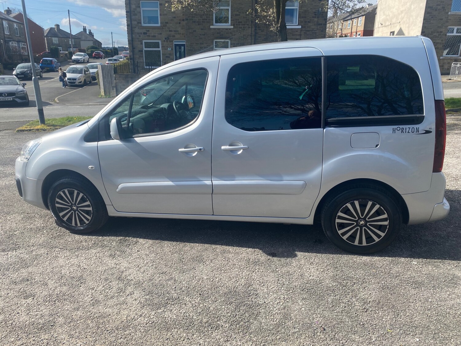 Used Peugeot Horizon 2019 for sale - 78162119: Photo 11