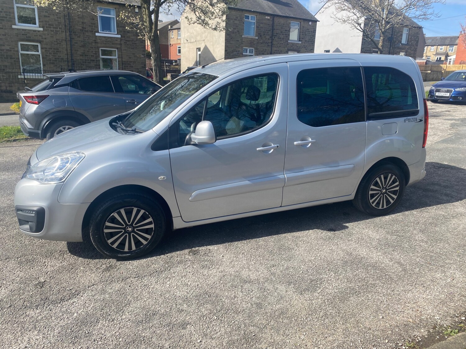 Used Peugeot Horizon 2019 for sale - 78162119: Photo 12