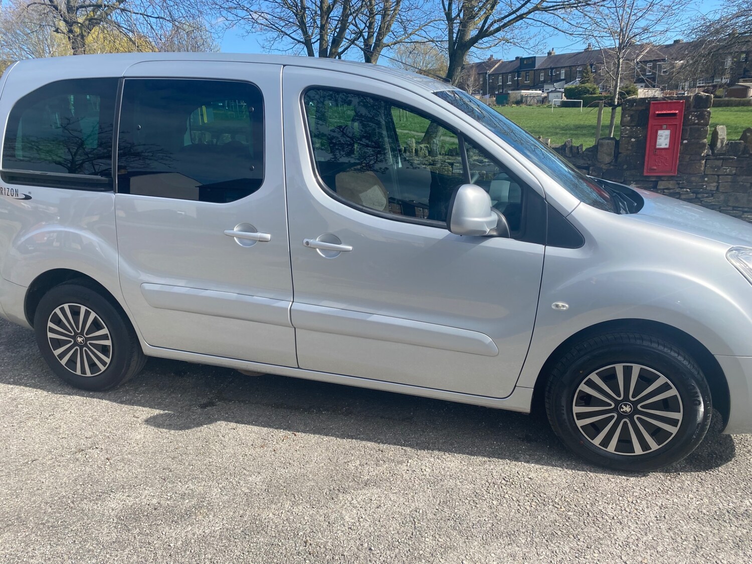 Used Peugeot Horizon 2019 for sale - 78162119: Photo 13