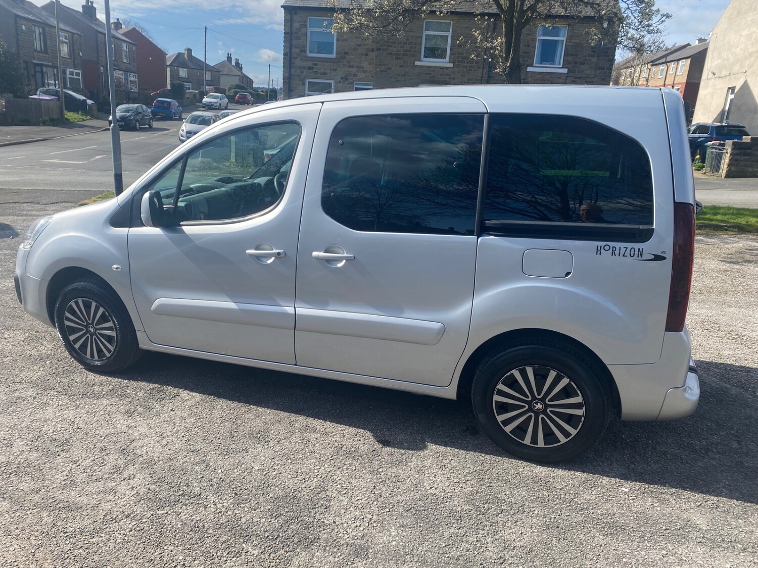 Used Peugeot Horizon 2019 for sale - 78162119: Photo 16