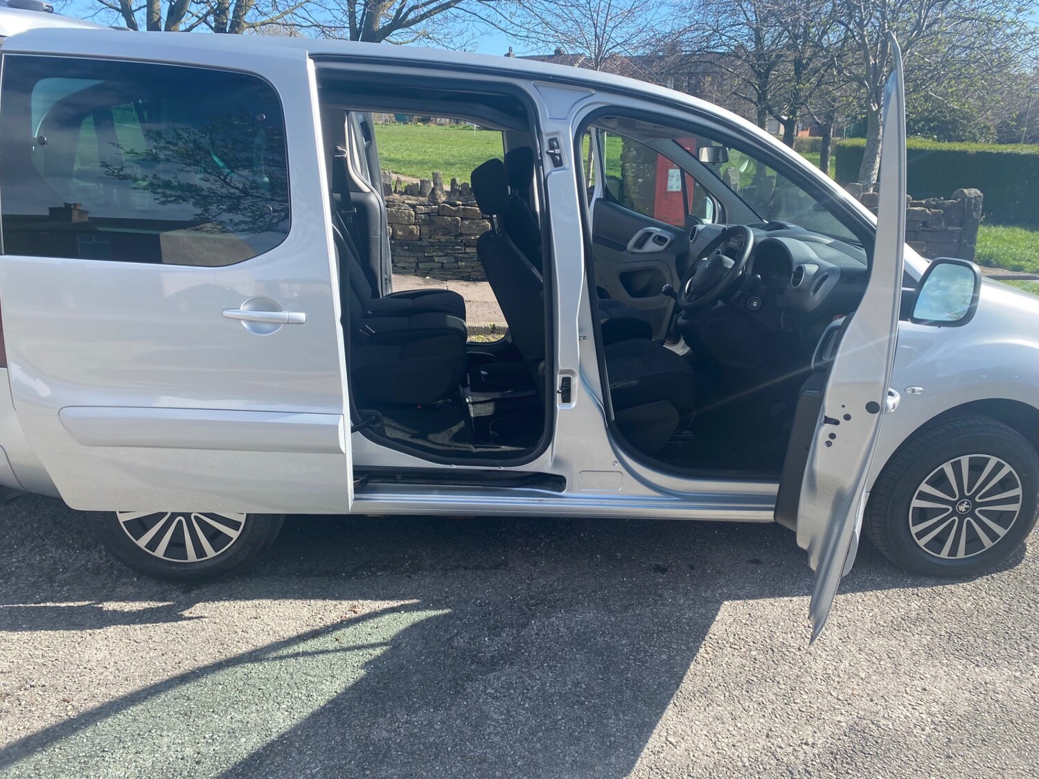 Used Peugeot Horizon 2019 for sale - 78162119: Photo 18