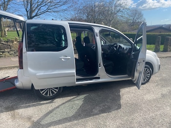 Used Peugeot Horizon 2019 for sale - 78162119: Photo