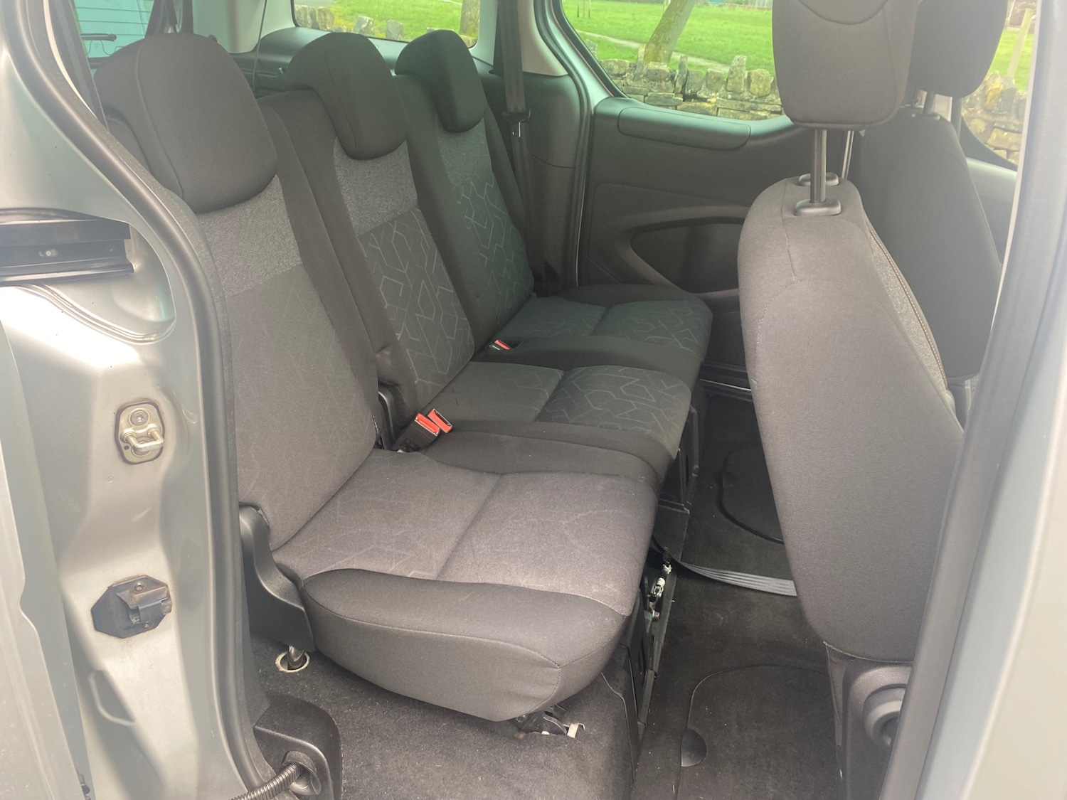 Used Peugeot Horizon 2019 for sale - 78162119: Photo 2