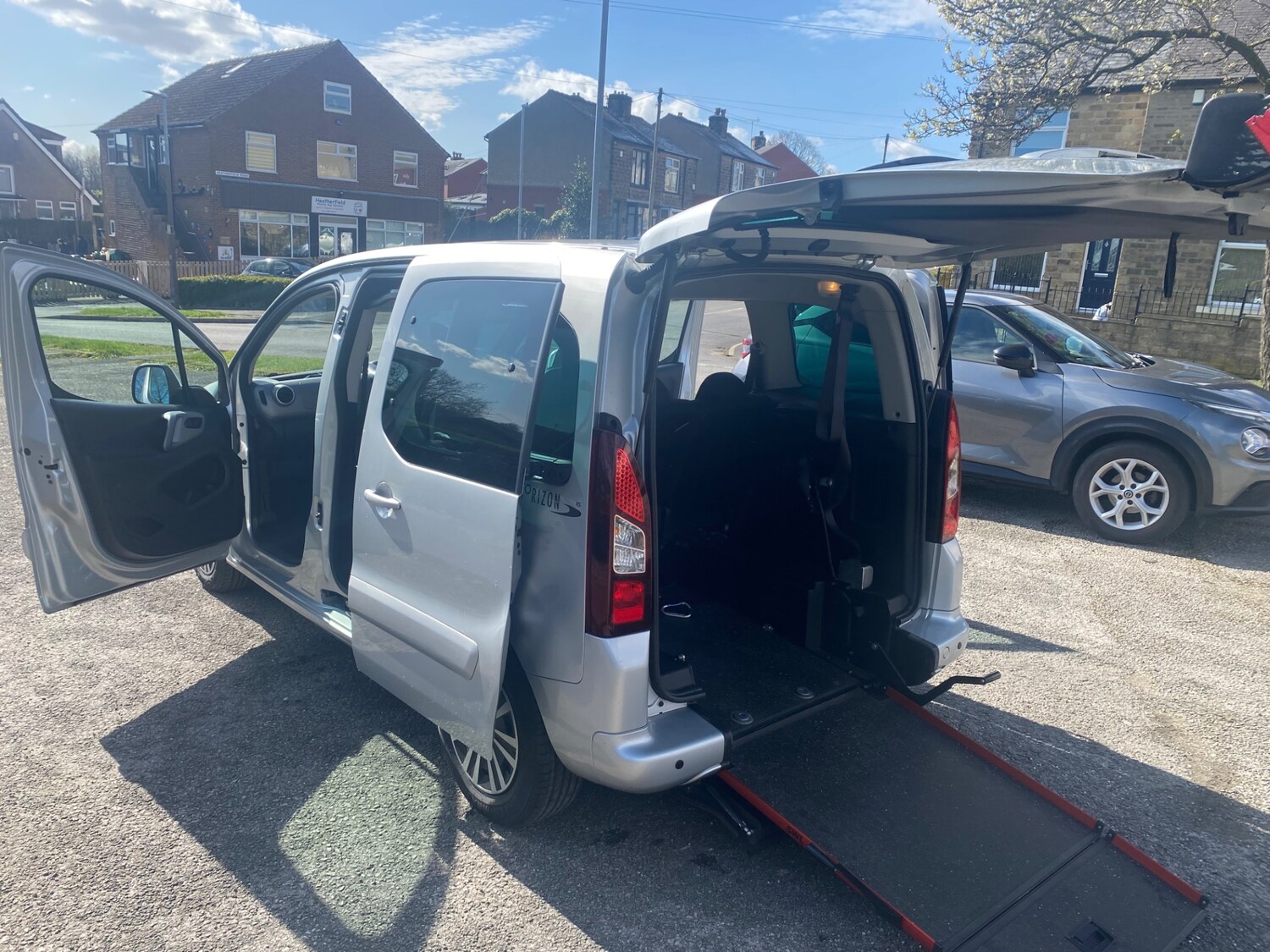 Used Peugeot Horizon 2019 for sale - 78162119: Photo 22