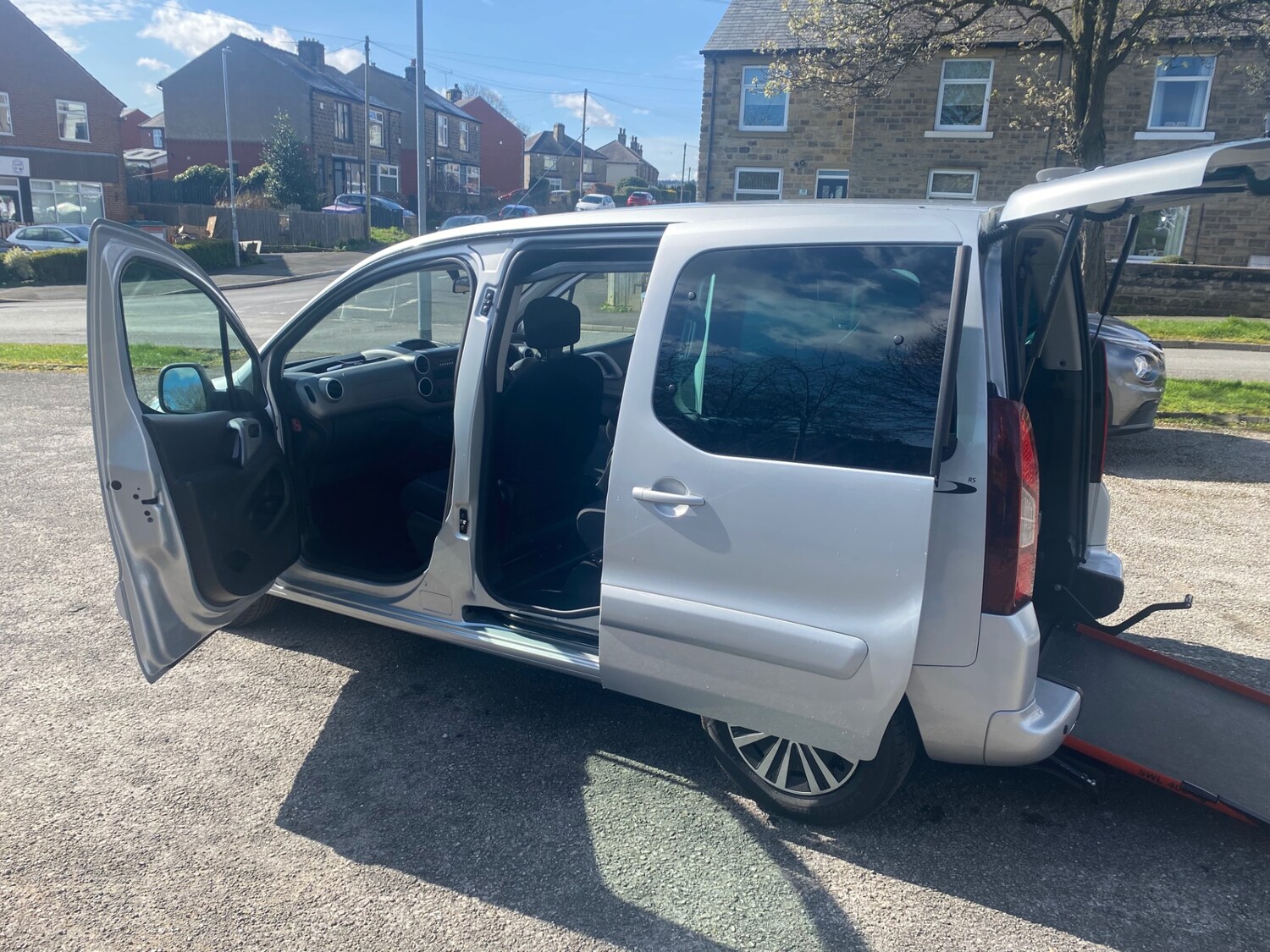 Used Peugeot Horizon 2019 for sale - 78162119: Photo 23