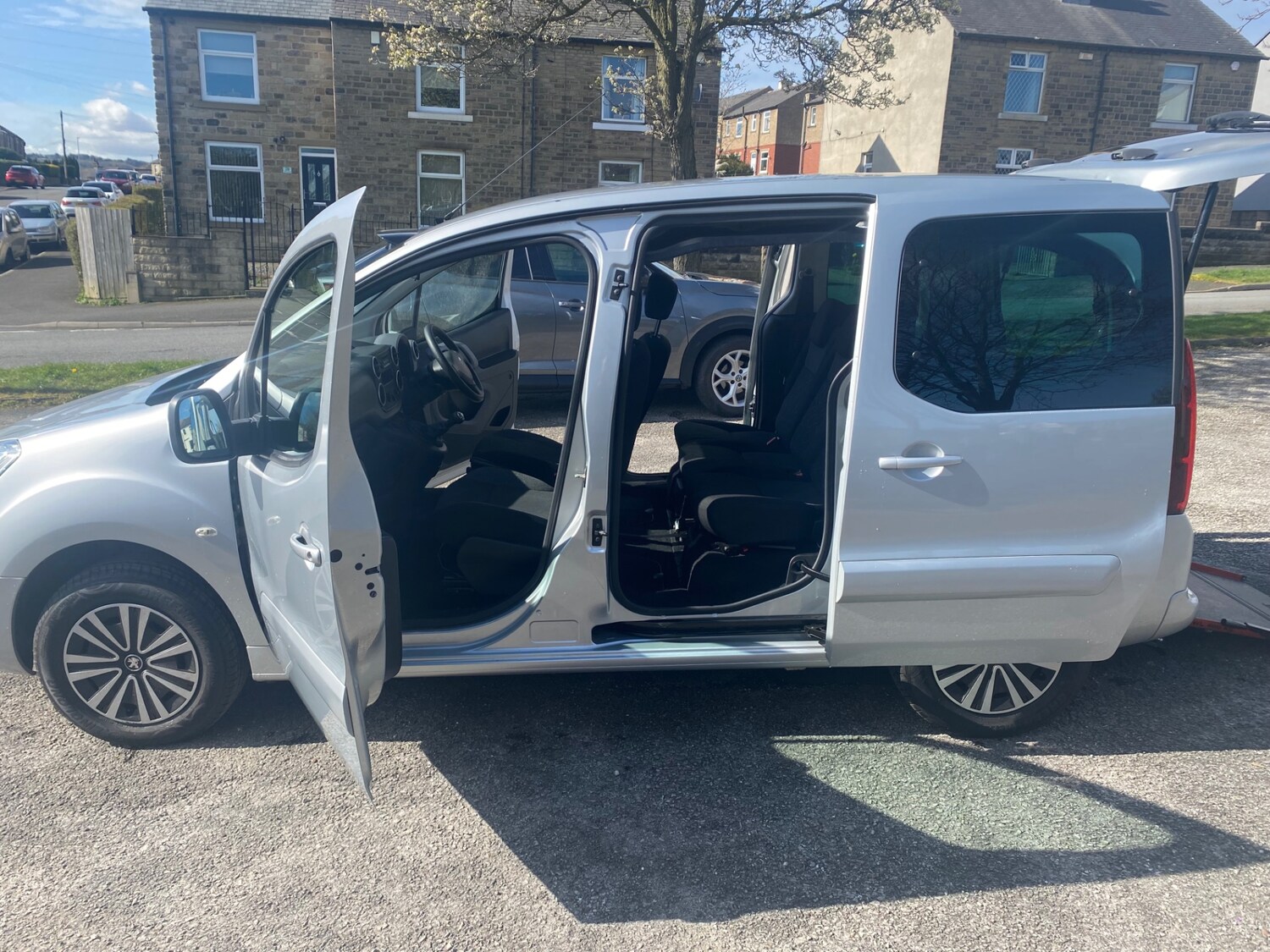 Used Peugeot Horizon 2019 for sale - 78162119: Photo 24