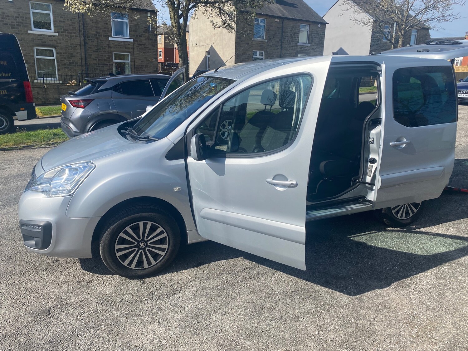 Used Peugeot Horizon 2019 for sale - 78162119: Photo 25