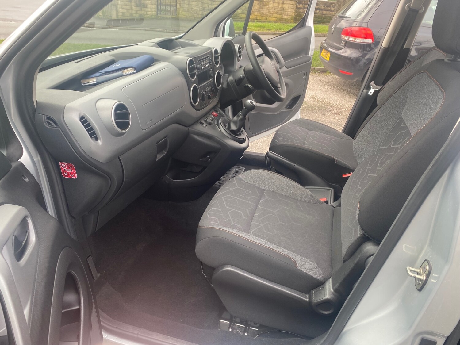 Used Peugeot Horizon 2019 for sale - 78162119: Photo 27