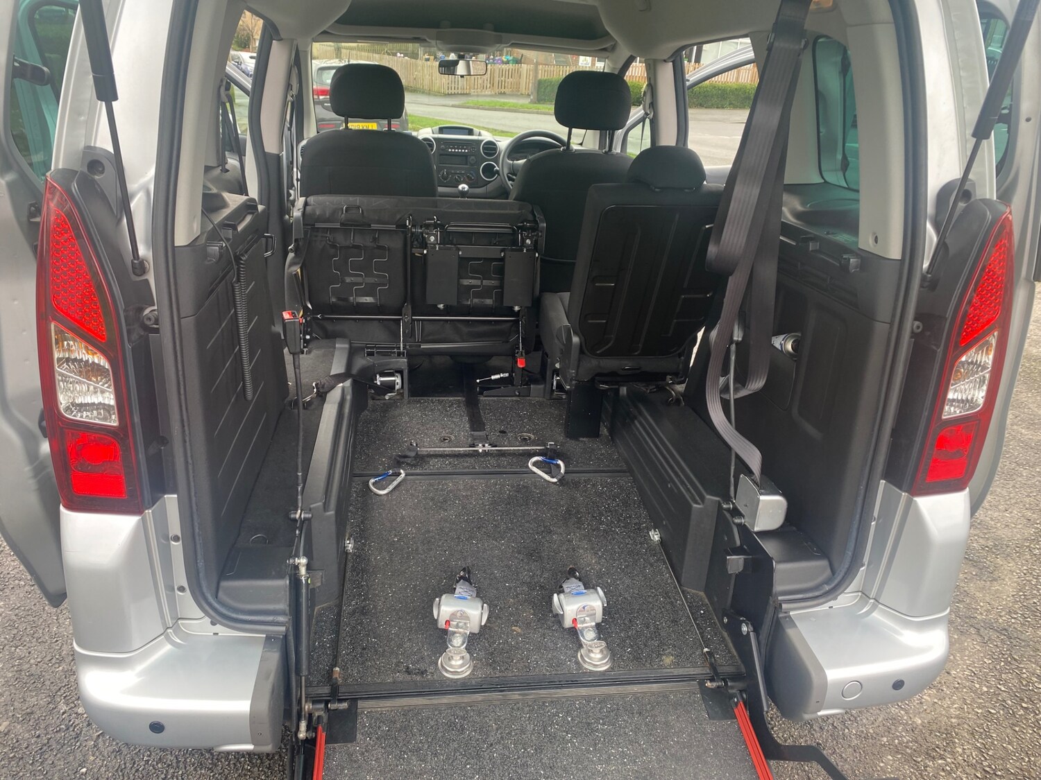 Used Peugeot Horizon 2019 for sale - 78162119: Photo 28