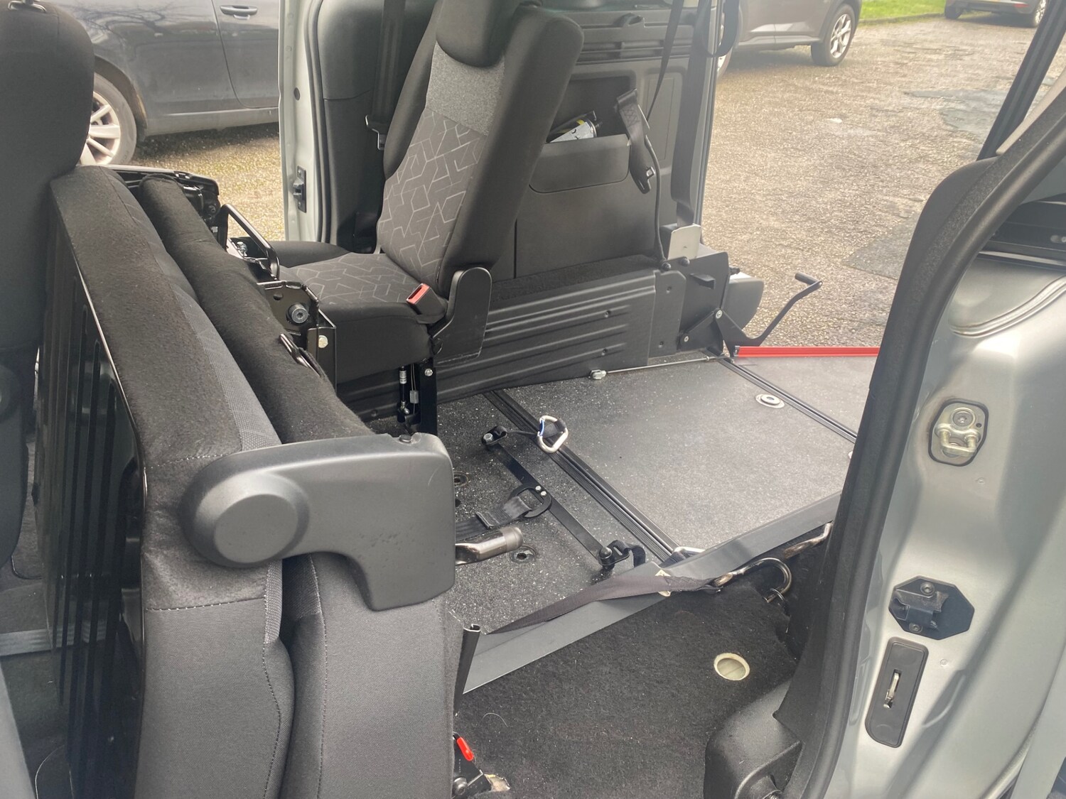 Used Peugeot Horizon 2019 for sale - 78162119: Photo 29