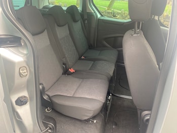 Used Peugeot Horizon 2019 for sale - 78162119: Photo