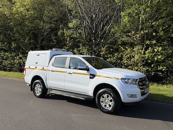 Used Ford Ranger 2019 for sale - 78414912: Photo