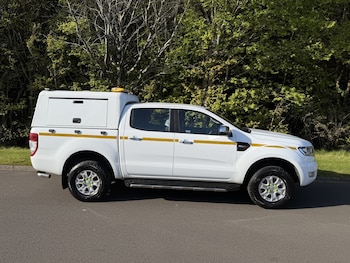 Used Ford Ranger 2019 for sale - 78414912: Photo