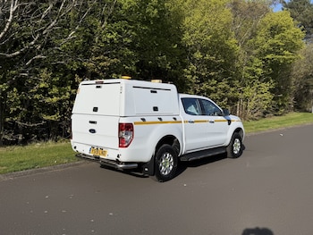 Used Ford Ranger 2019 for sale - 78414912: Photo