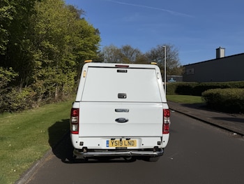 Used Ford Ranger 2019 for sale - 78414912: Photo