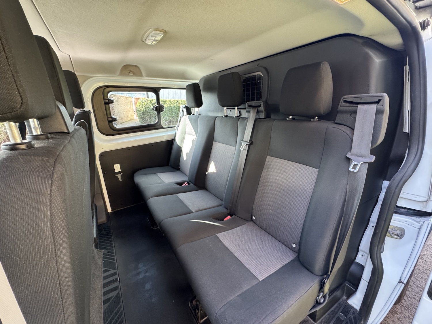 Used Ford Transit Custom 2021 for sale - 77961967: Photo 10