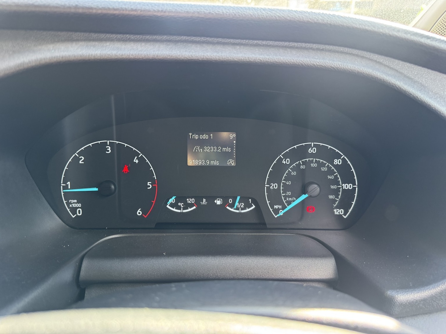 Used Ford Transit Custom 2021 for sale - 77961967: Photo 15